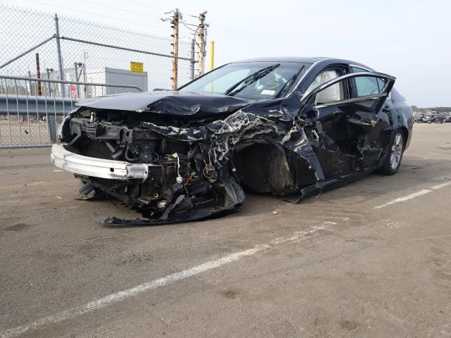 2013 ACURA TL 19UUA8F26DA014315