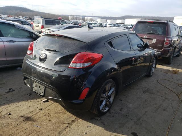 2012 HYUNDAI VELOSTER KMHTC6AD1CU058958
