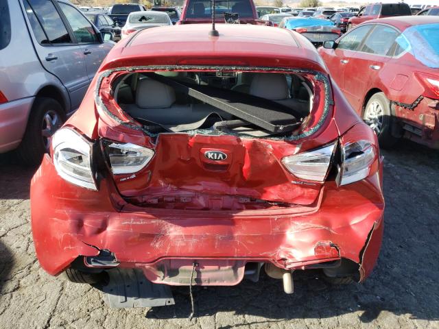 2013 KIA RIO EX KNADN5A38D6139138