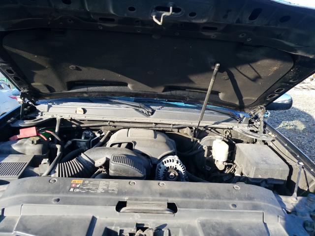 2014 CHEVROLET SUBURBAN C 1GNSCKE05ER147655