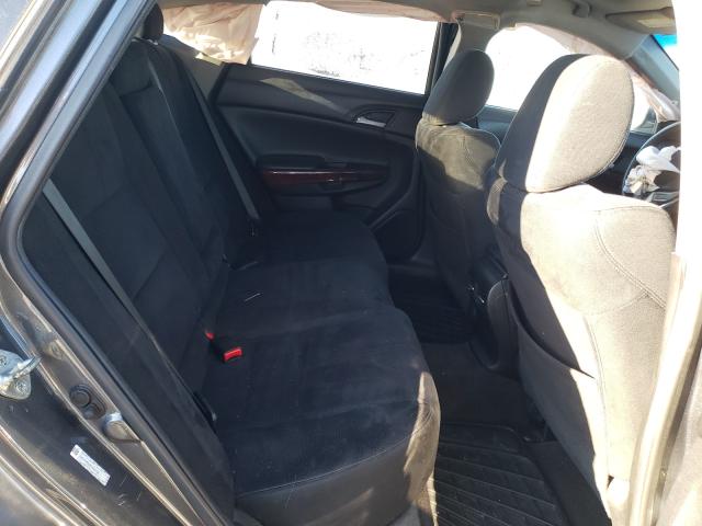 2012 HONDA CROSSTOUR 5J6TF1H33CL003729