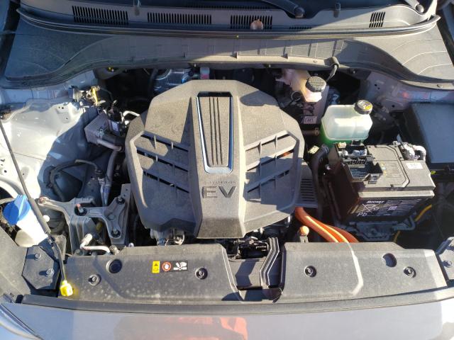 2019 HYUNDAI KONA LIMIT KM8K33AG1KU023792