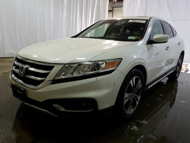 2014 HONDA CROSSTOUR 5J6TF2H54EL003040