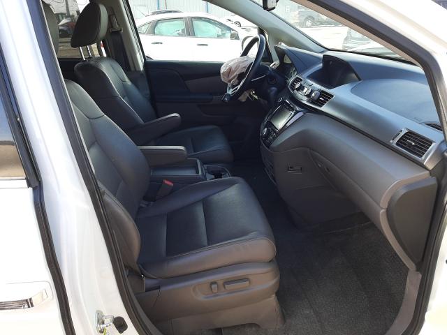 2014 HONDA ODYSSEY TO 5FNRL5H92EB123032