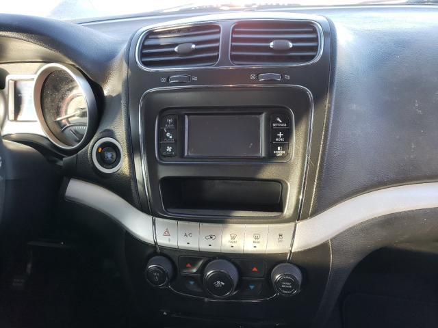 2014 DODGE JOURNEY SE 3C4PDCAB7ET149603