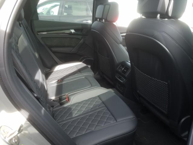 2020 AUDI SQ5 PREMIU WA1B4AFY0L2027444