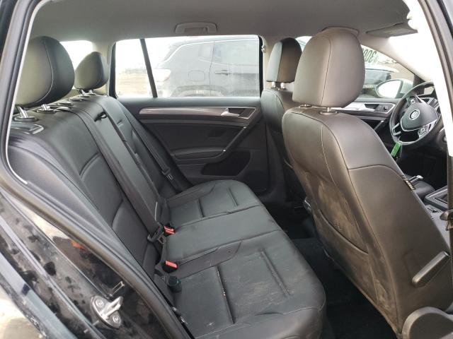 2019 VOLKSWAGEN GOLF ALLTR 3VWM17AU0KM520690