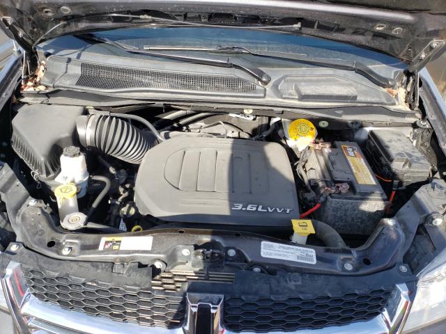 2017 DODGE GRAND CARA 2C4RDGCG7HR696628