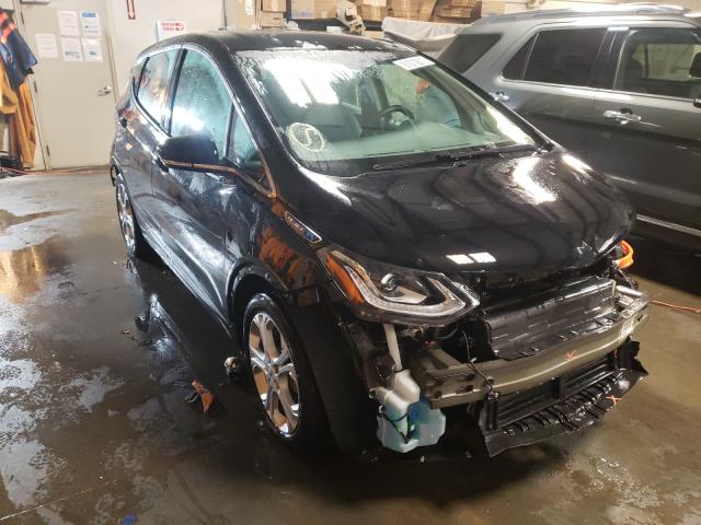 2019 CHEVROLET BOLT EV LT 1G1FY6S0XK4110335