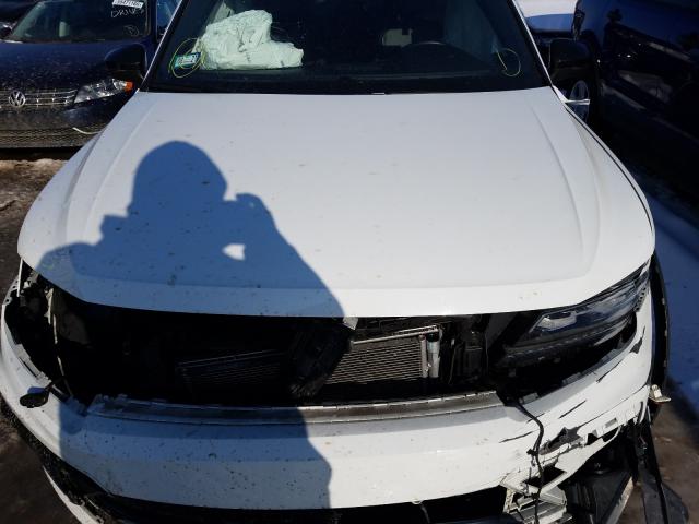 2019 VOLKSWAGEN TIGUAN SEL 3VV4B7AX2KM064204