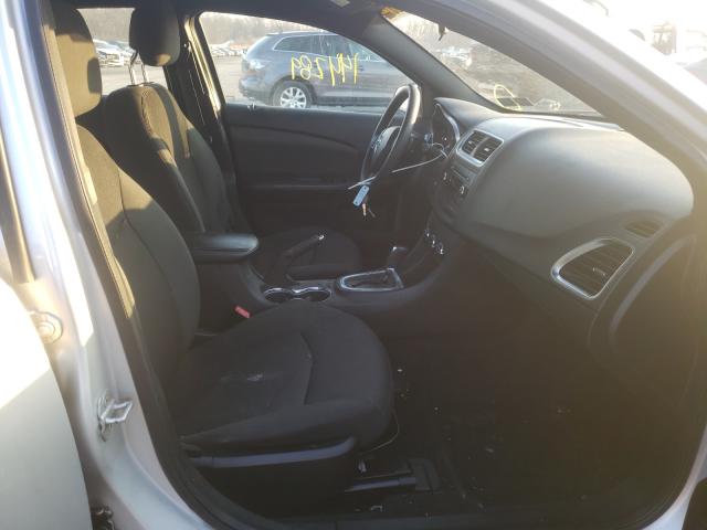 2012 DODGE AVENGER SE 1C3CDZAB8CN171340