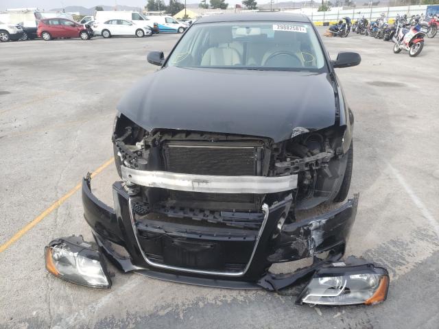 2012 AUDI A3 PREMIUM WAUBEAFM4CA047814