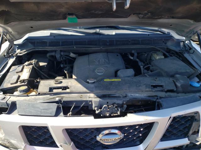 2013 NISSAN ARMADA 5N1AA0NC0DN610277