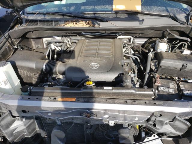 2017 TOYOTA SEQUOIA PL - 5TDDY5G19HS152079