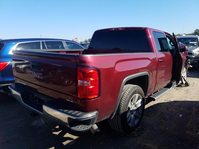 2015 GMC SIERRA C15 3GTP1UEC6FG220060