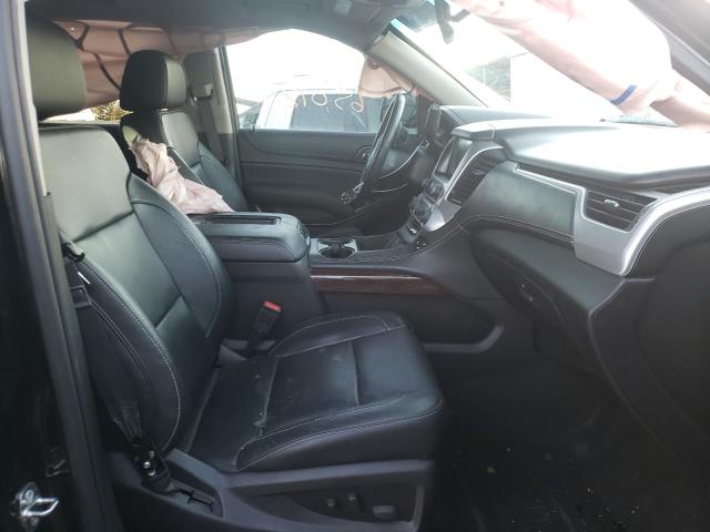 2016 GMC YUKON SLT 1GKS2BKC6GR431085