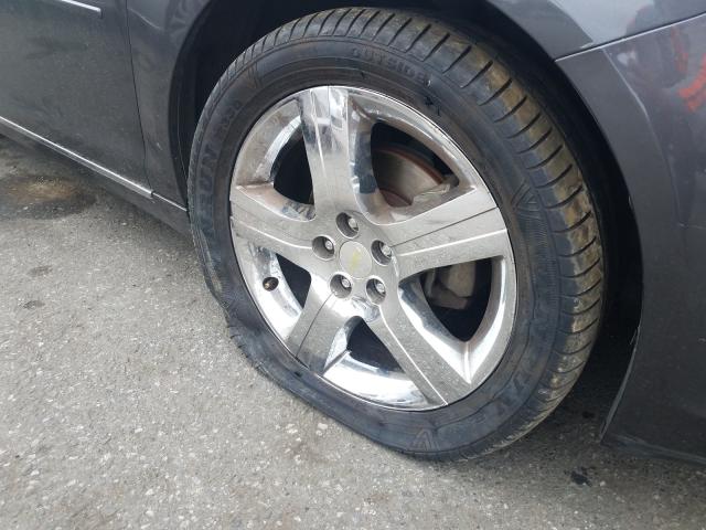 2012 CHEVROLET MALIBU 1LT - 1G1ZC5E05CF342302