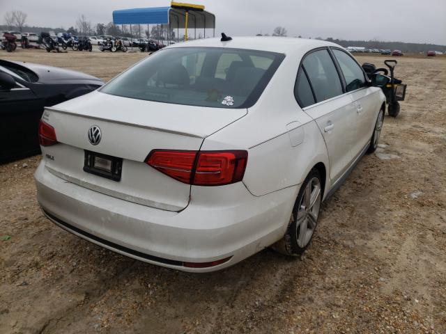 2015 VOLKSWAGEN JETTA GLI 3VW4T7AJ5FM254914