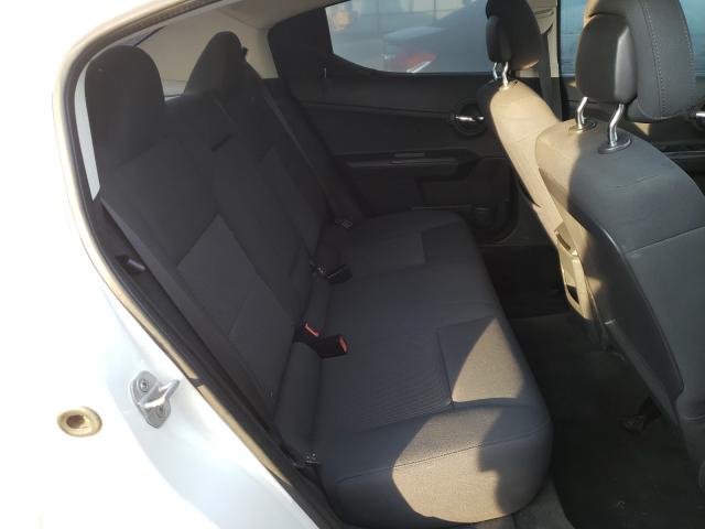2010 DODGE AVENGER SX 1B3CC4FBXAN211734