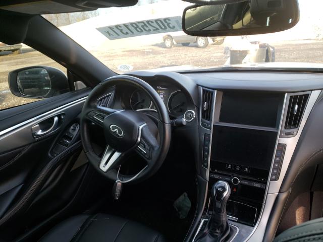 2018 INFINITI Q60 LUXE 3 - JN1EV7ELXJM391416