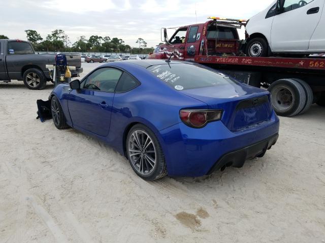 2014 TOYOTA SCION FR-S JF1ZNAA11E8704213
