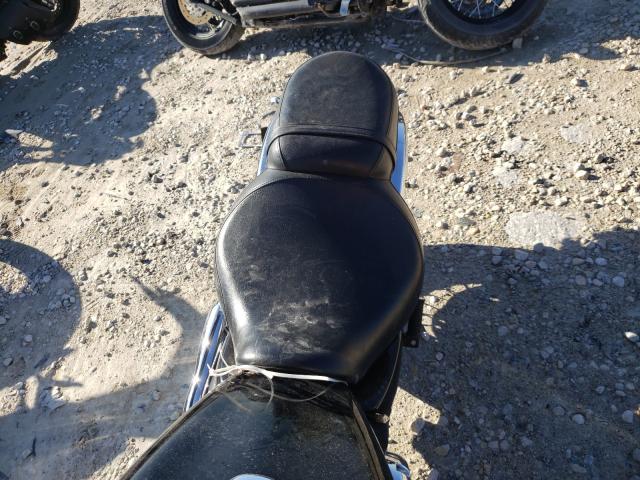 2007 KAWASAKI VN900 B JKAVN2B187A023047