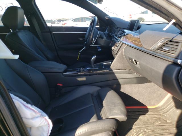 2016 BMW 428 I GRAN WBA4A9C54GG505404