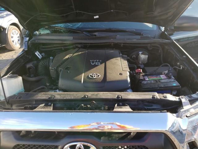 2015 TOYOTA TACOMA PRE 5TFTU4GN1FX068852
