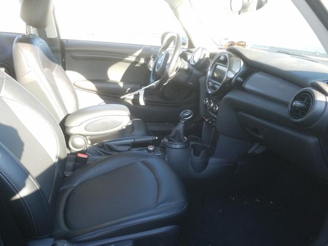 2015 MINI COOPER WMWXM5C5XF3B34433