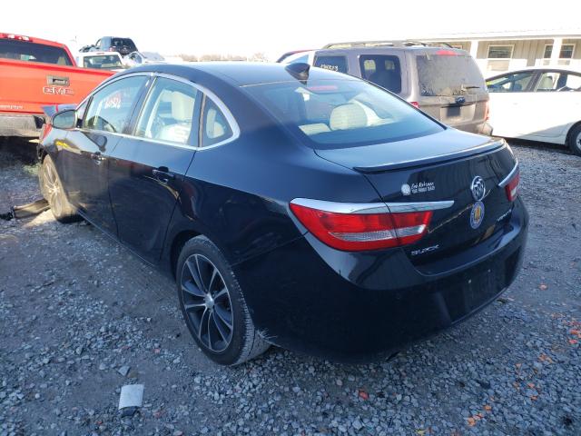 2017 BUICK VERANO SPO 1G4PR5SK0H4106612