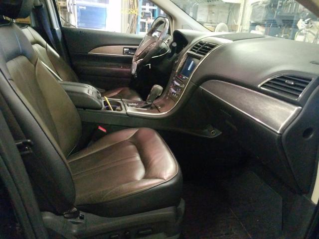 2013 LINCOLN MKX 2LMDJ8JKXDBL24560