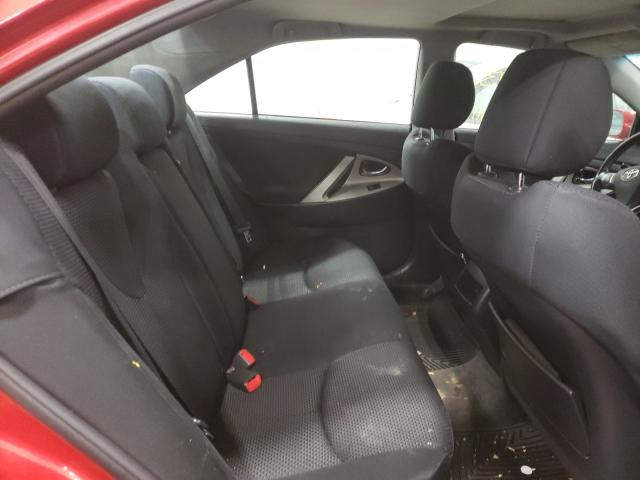 2010 TOYOTA CAMRY 4T1BF3EK9AU117116