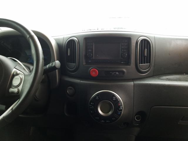 2013 NISSAN CUBE S JN8AZ2KR4DT305673