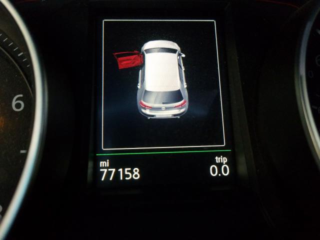 2016 VOLKSWAGEN GTI S/SE 3VW4T7AUXGM053389