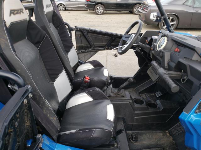 2016 POLARIS RZR XP 100 3NSVDE991GF455409