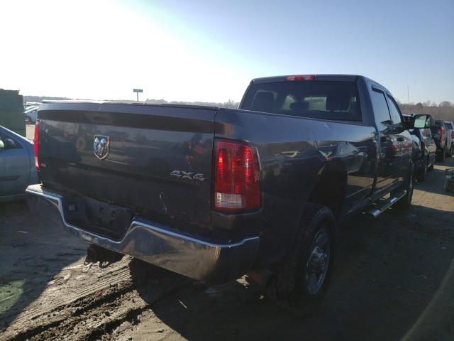 2014 DODGE RAM 3C6UR5HLXEG228312