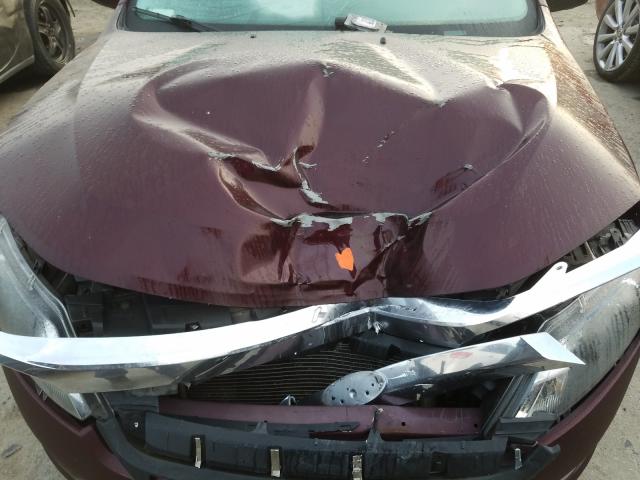 2012 FORD FUSION SEL - 3FAHP0JA4CR397843