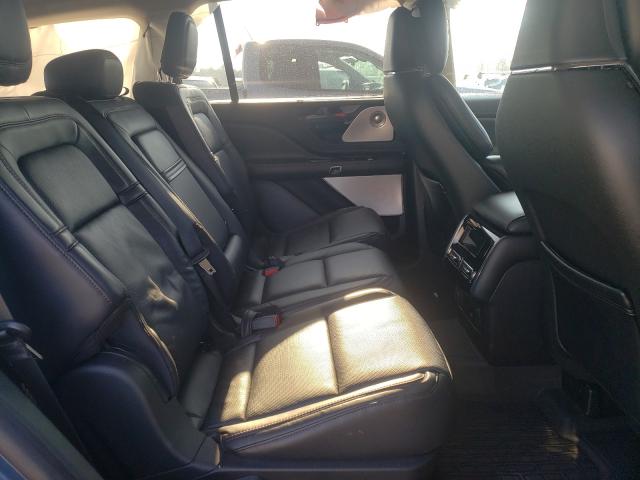 2020 LINCOLN AVIATOR RE 5LM5J7XC5LGL04554