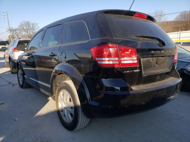 2014 DODGE JOURNEY SE 3C4PDCAB7ET149603