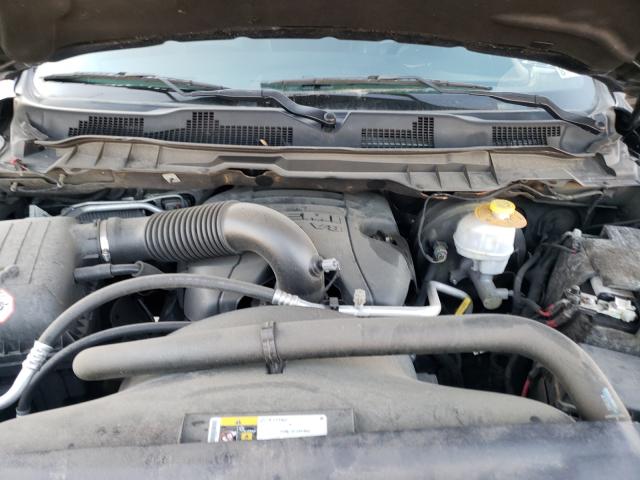 2016 RAM 1500 LONGH 1C6RR7WT3GS190826