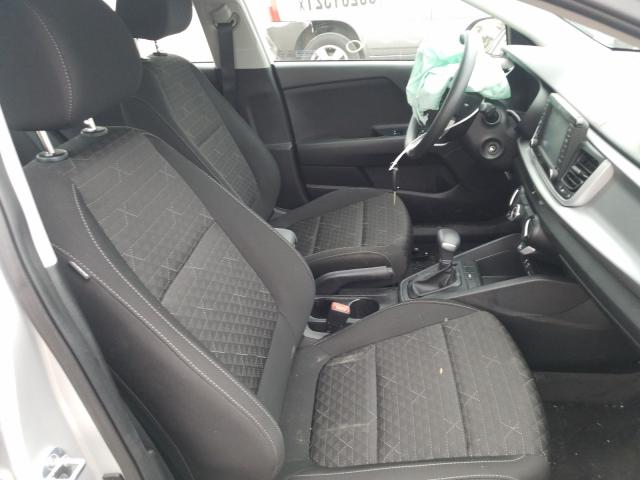 2020 KIA RIO 3KPA24ADXLE322390