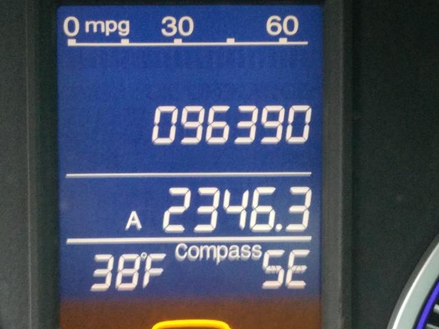 2011 HONDA CR-V 3CZRE4H56BG705152