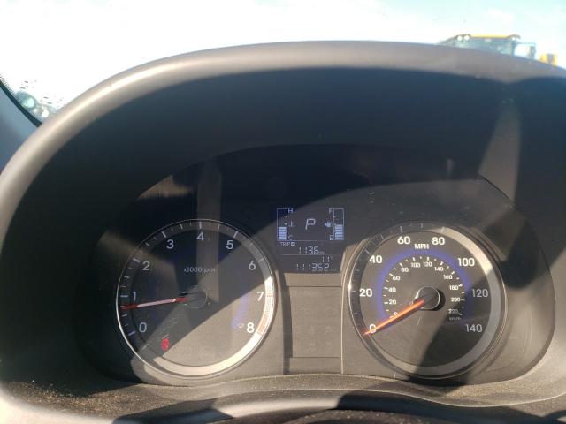 2015 HYUNDAI ACCENT GS KMHCT5AE0FU232333