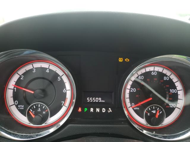 2014 DODGE GRAND CARA 2C4RDGBG2ER421164