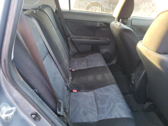 2012 TOYOTA SCION XB JTLZE4FE5CJ001540