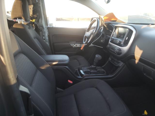 2018 GMC CANYON SLE 1GTH5CEA2J1229038
