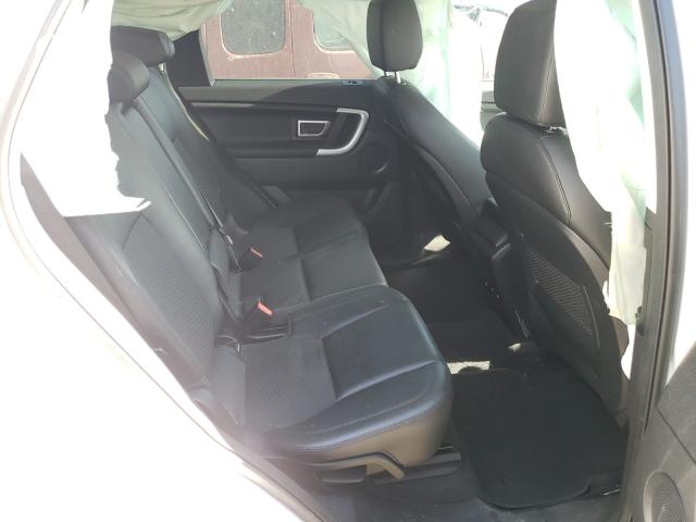 2017 LAND ROVER DISCOVERY SALCP2BG0HH659264