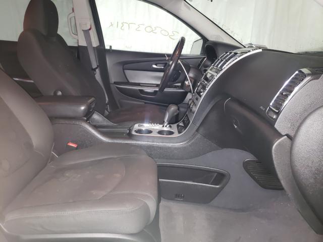 2010 GMC ACADIA SL 1GKLRKED2AJ184030