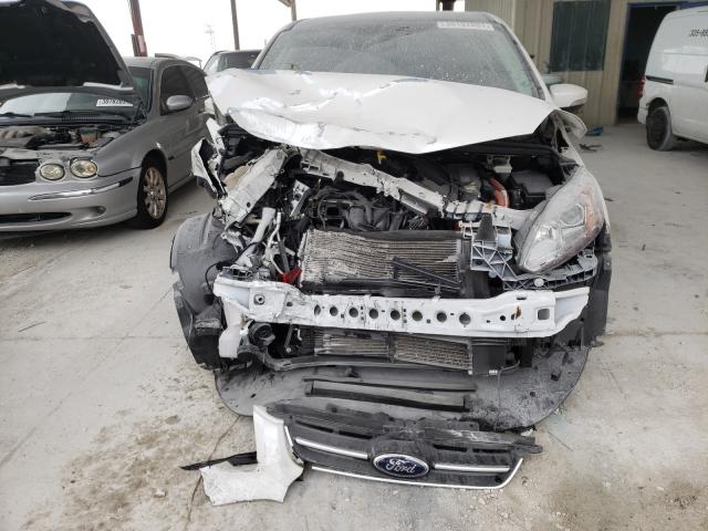 2017 FORD C-MAX TITA 1FADP5DU2HL116288