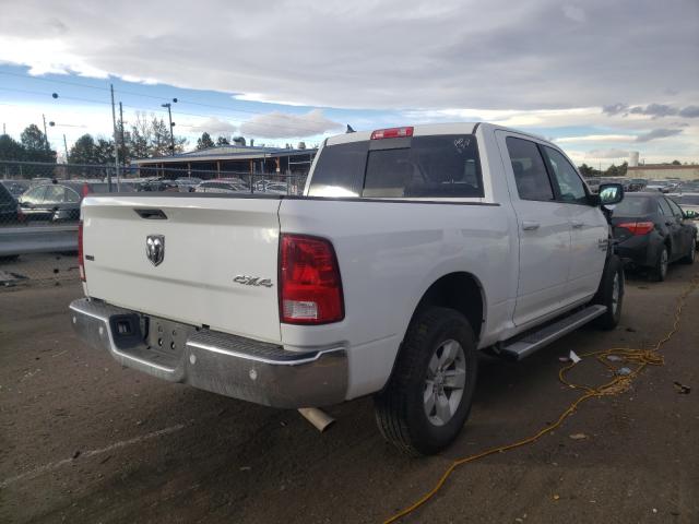 2020 RAM 1500 CLASS 1C6RR7LT7LS143281